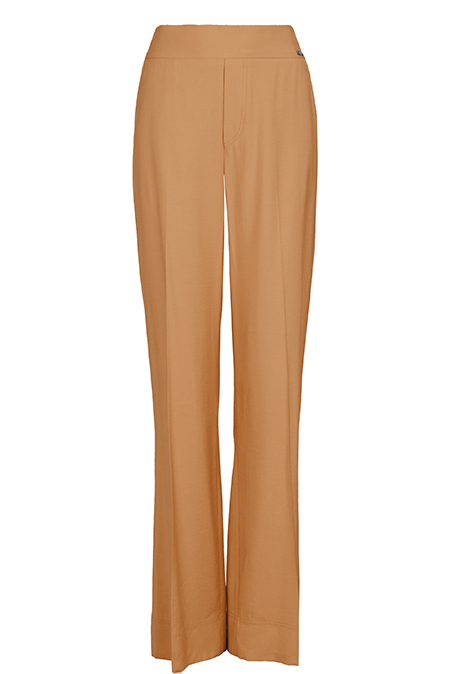 Ženske pantalone sa elastičnim pojasom Tiffany Production