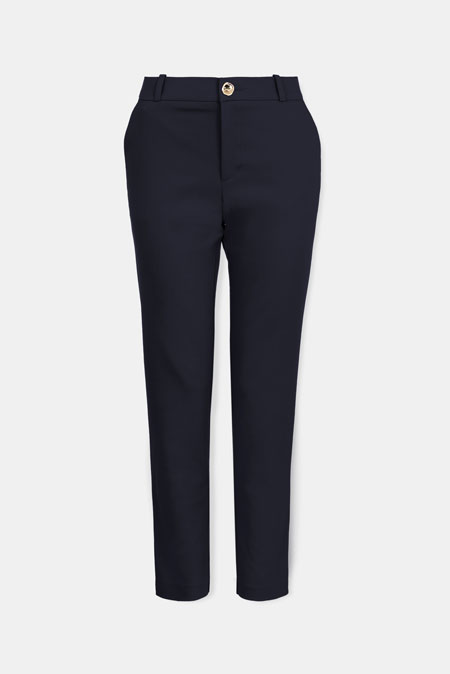 Cigaret pantalone Tiffany Production