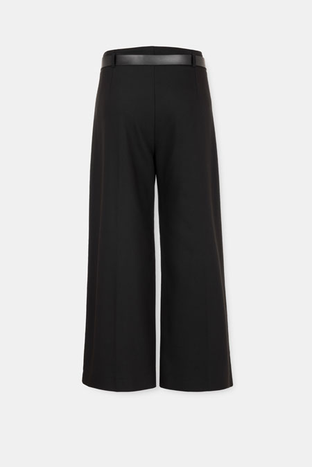 Elegantne kilote sa kaišem Tiffany Production