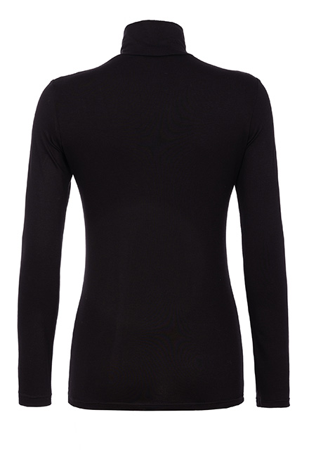 Ženska rolka sa cvetnim ukrasima i naborima Tiffany Production