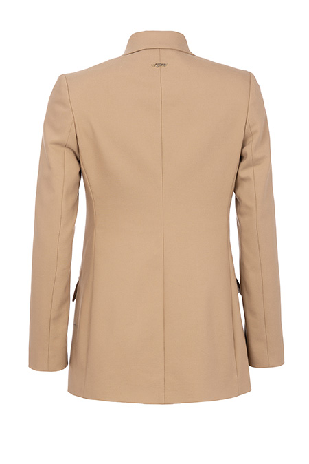 Elegantni ženski sako dugih rukava Tiffany Production