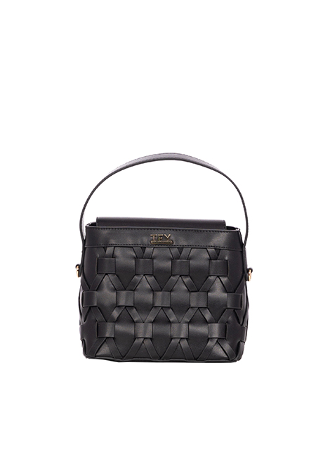 Tiffany Production Mini isprepletena torba 