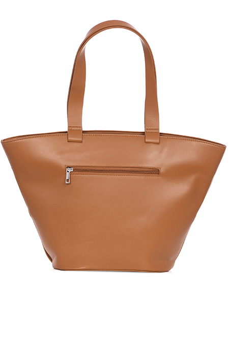 Velika kontrastna torba Tiffany Production