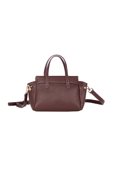 Ženska torba sa ručkama i podesivim kaišem na skidanje Tiffany Production