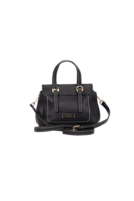 Ženska torba sa ručkama i podesivim kaišem na skidanje Tiffany Production