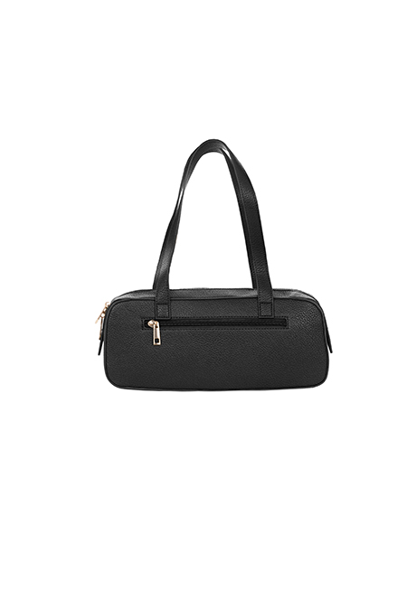 Ženska torba sa dugim ručkama i rajsferšlus kopčanjem Tiffany Production