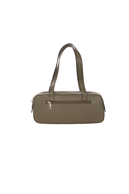 Ženska torba sa dugim ručkama i rajsferšlus kopčanjem Tiffany Production