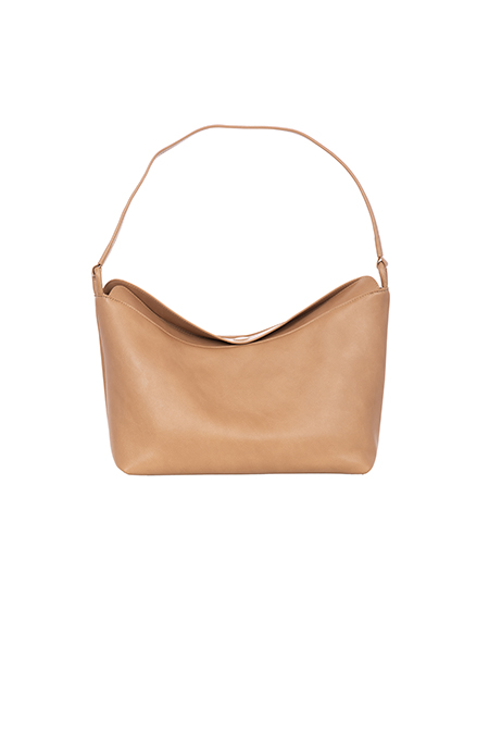 Tiffany Production Ženska torba sa dugim kaišem i metalnom kopčom