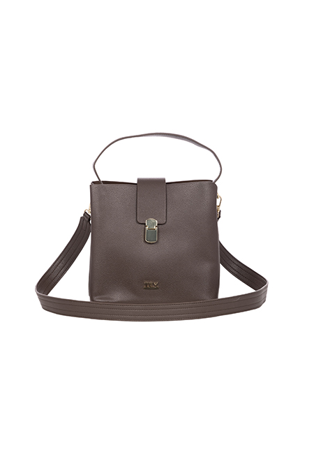 Tiffany Production Ženska torba sa ručkom i kaišem koji se skida