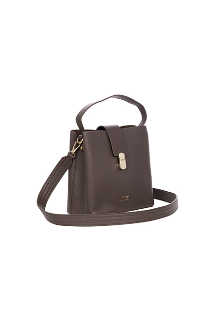 Ženska torba sa ručkom i kaišem koji se skida Tiffany Production