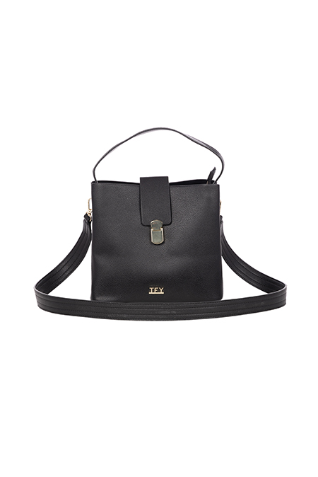 Ženska torba sa ručkom i kaišem koji se skida Tiffany Production