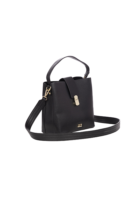 Ženska torba sa ručkom i kaišem koji se skida Tiffany Production