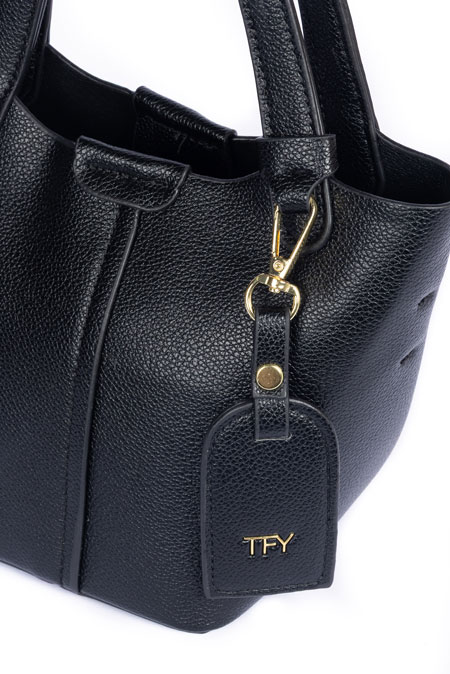 Mala ženska torba sa kaišem preko ramena Tiffany Production