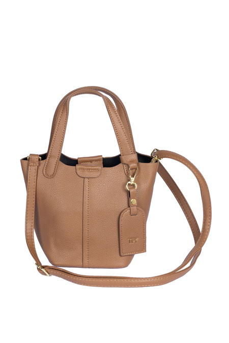 Mala ženska torba sa kaišem preko ramena Tiffany Production