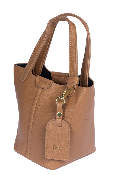 Mala ženska torba sa kaišem preko ramena Tiffany Production