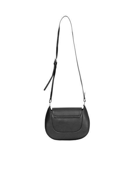 Mini torba na preklop sa podesivim i odvojivim kaišem Tiffany Production