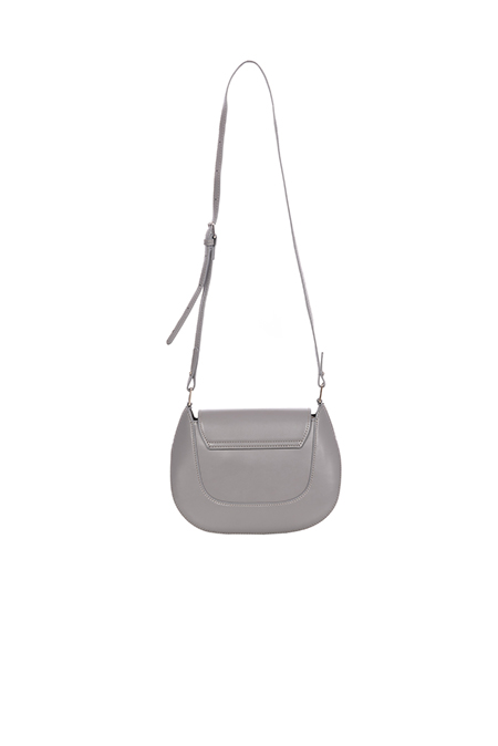 Mini torba na preklop sa podesivim i odvojivim kaišem Tiffany Production