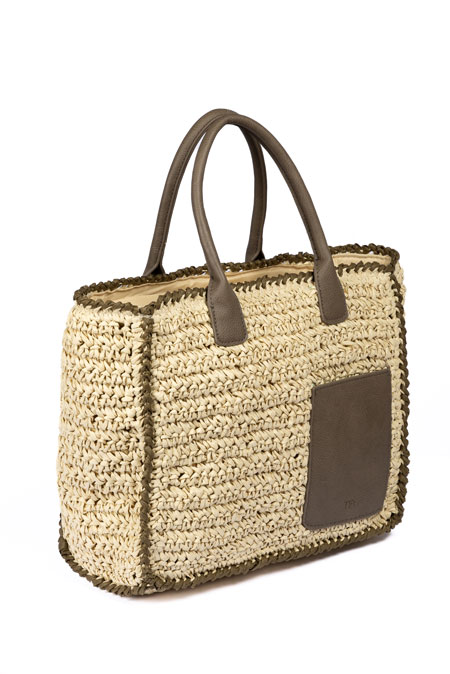 Torba Tiffany Production