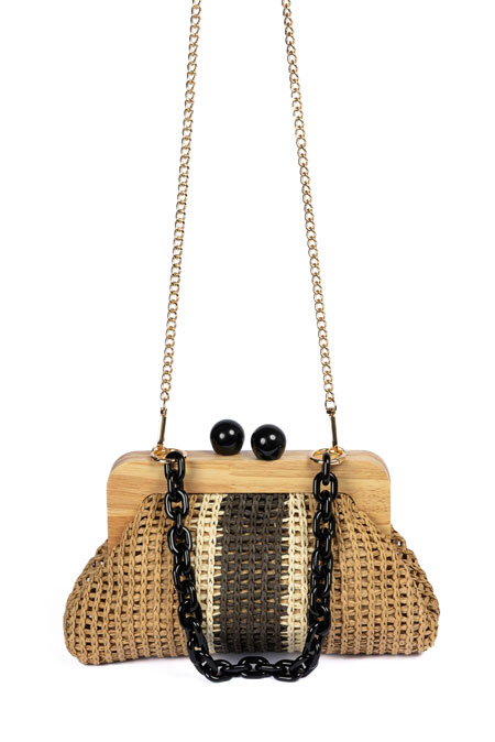 Torba Tiffany Production