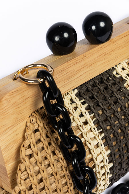 Torba Tiffany Production