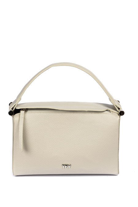 Tiffany Production Minimalistička torba sa kratkom ručkom