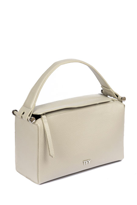 Minimalistička torba sa kratkom ručkom Tiffany Production
