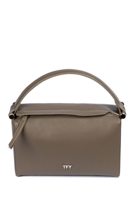 Minimalistička torba sa kratkom ručkom Tiffany Production