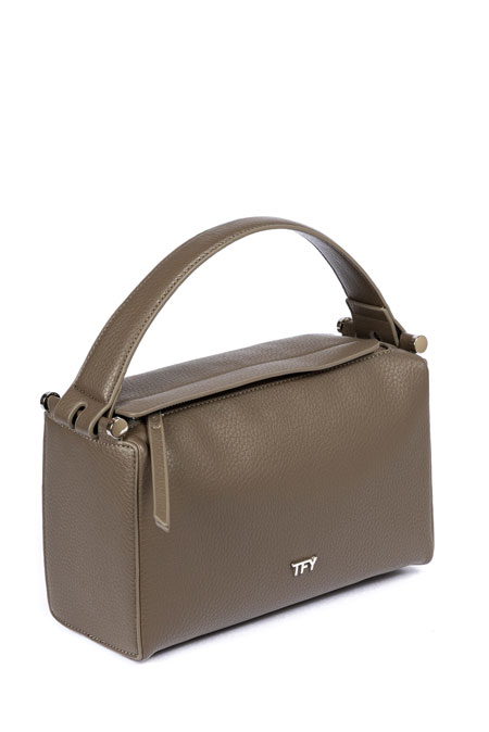 Minimalistička torba sa kratkom ručkom Tiffany Production