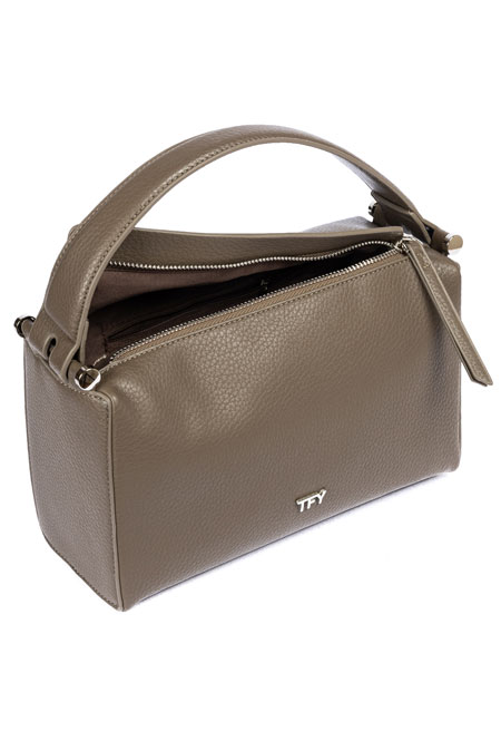 Minimalistička torba sa kratkom ručkom Tiffany Production
