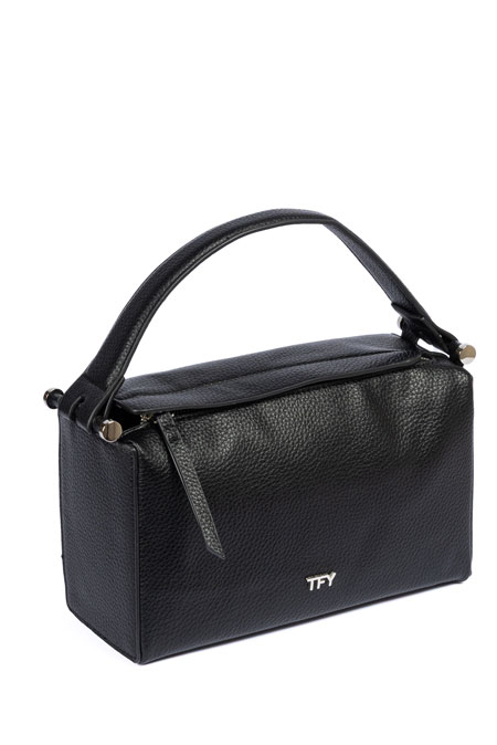 Minimalistička torba sa kratkom ručkom Tiffany Production