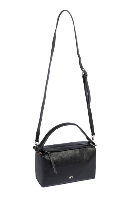 Minimalistička torba sa kratkom ručkom Tiffany Production