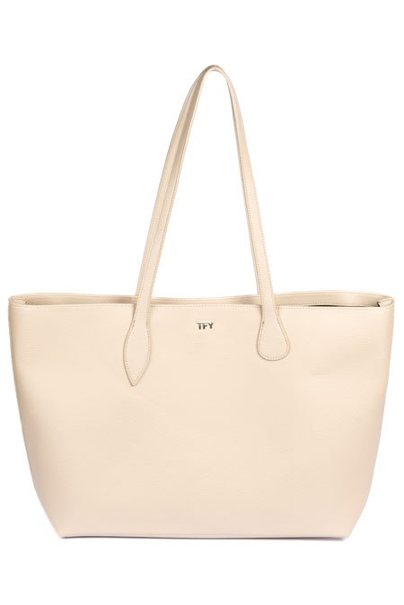 Velika ženska torba sa unutrašnjom torbicom Tiffany Production