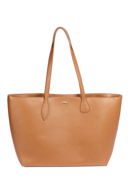 Velika ženska torba sa unutrašnjom torbicom Tiffany Production