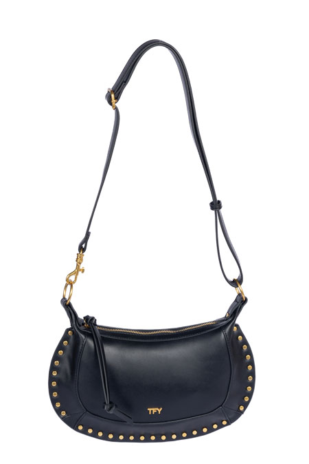 Torba sa nitnama i podesivim kaišem Tiffany Production