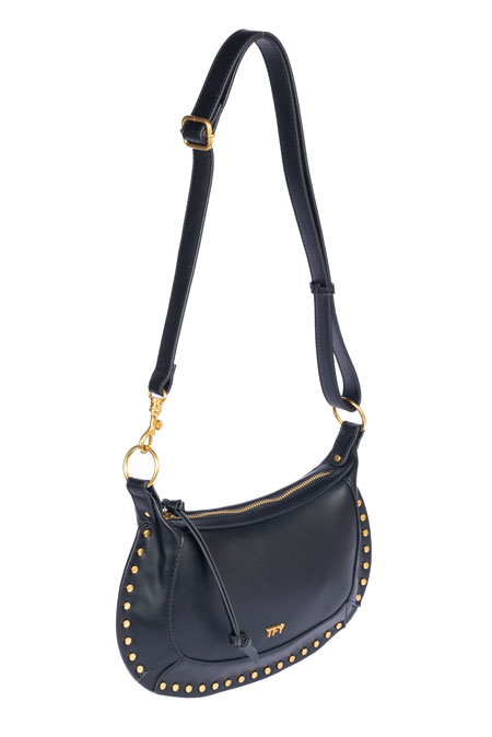 Torba sa nitnama i podesivim kaišem Tiffany Production