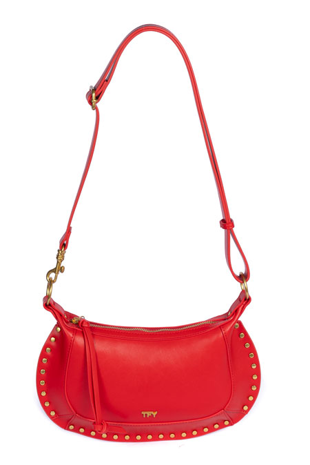 Tiffany Production Torba sa nitnama i podesivim kaišem