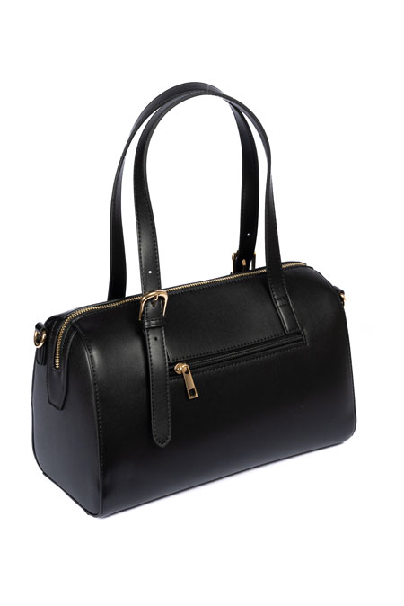 Klasična poslovna torba sa ručkama i kaišem Tiffany Production