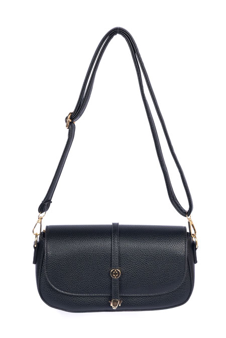 Torba na preklop sa podesivim kaišem Tiffany Production