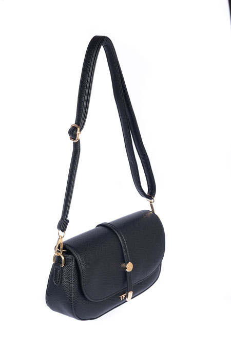 Torba na preklop sa podesivim kaišem Tiffany Production