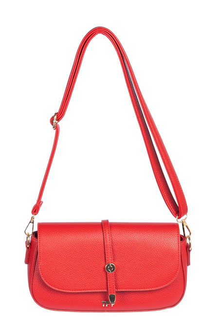 Torba na preklop sa podesivim kaišem Tiffany Production