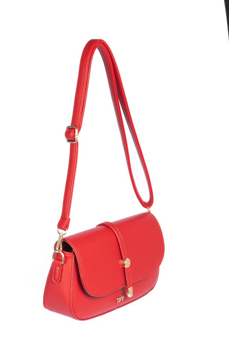 Torba na preklop sa podesivim kaišem Tiffany Production