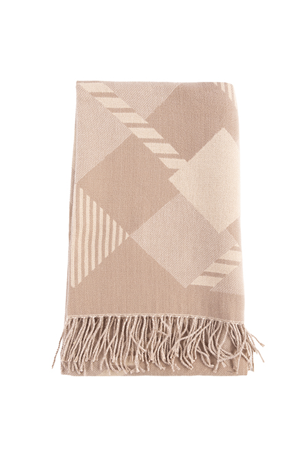 Ešarpa u dezenu Tiffany Production