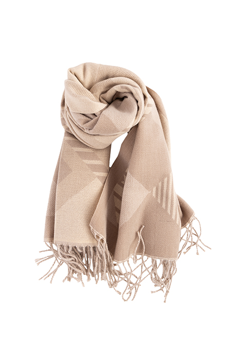 Ešarpa u dezenu Tiffany Production