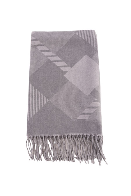 Ešarpa u dezenu Tiffany Production