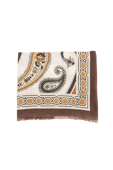 Ženska ešarpa u modernom dezenu Tiffany Production