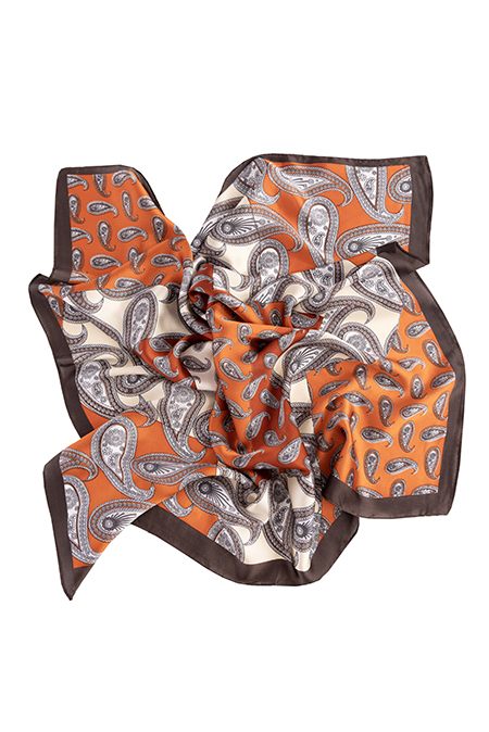 Ženska marama sa printom Tiffany Production