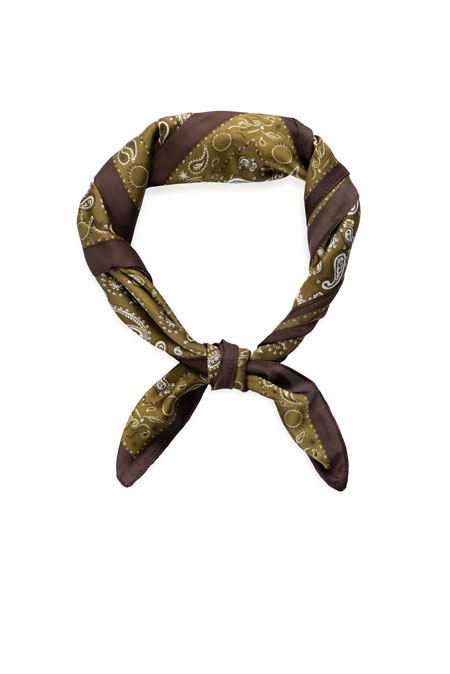 Tiffany Production Marama sa upečatljivim motivima