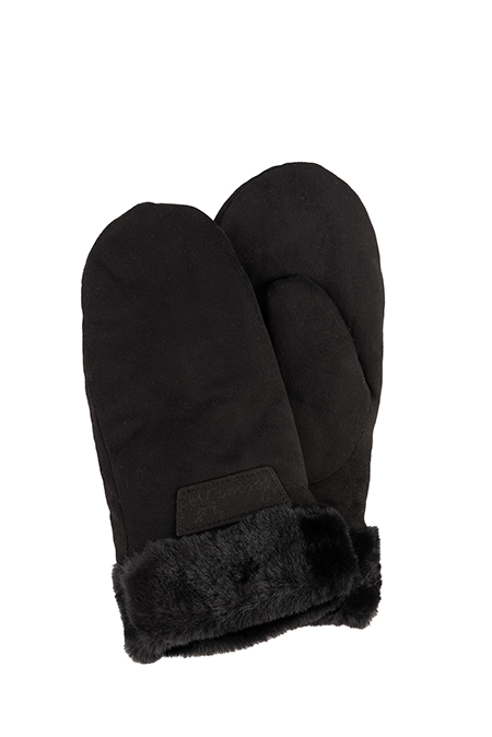 Zimske rukavice sa krznom Tiffany Production