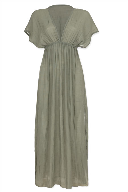 Kaftan Tiffany Production