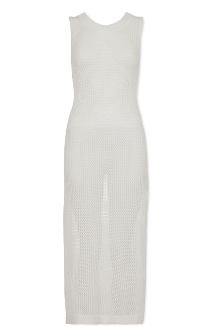 Tiffany Production Kaftan